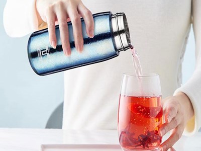 健康鈦家居飛入尋常百姓家